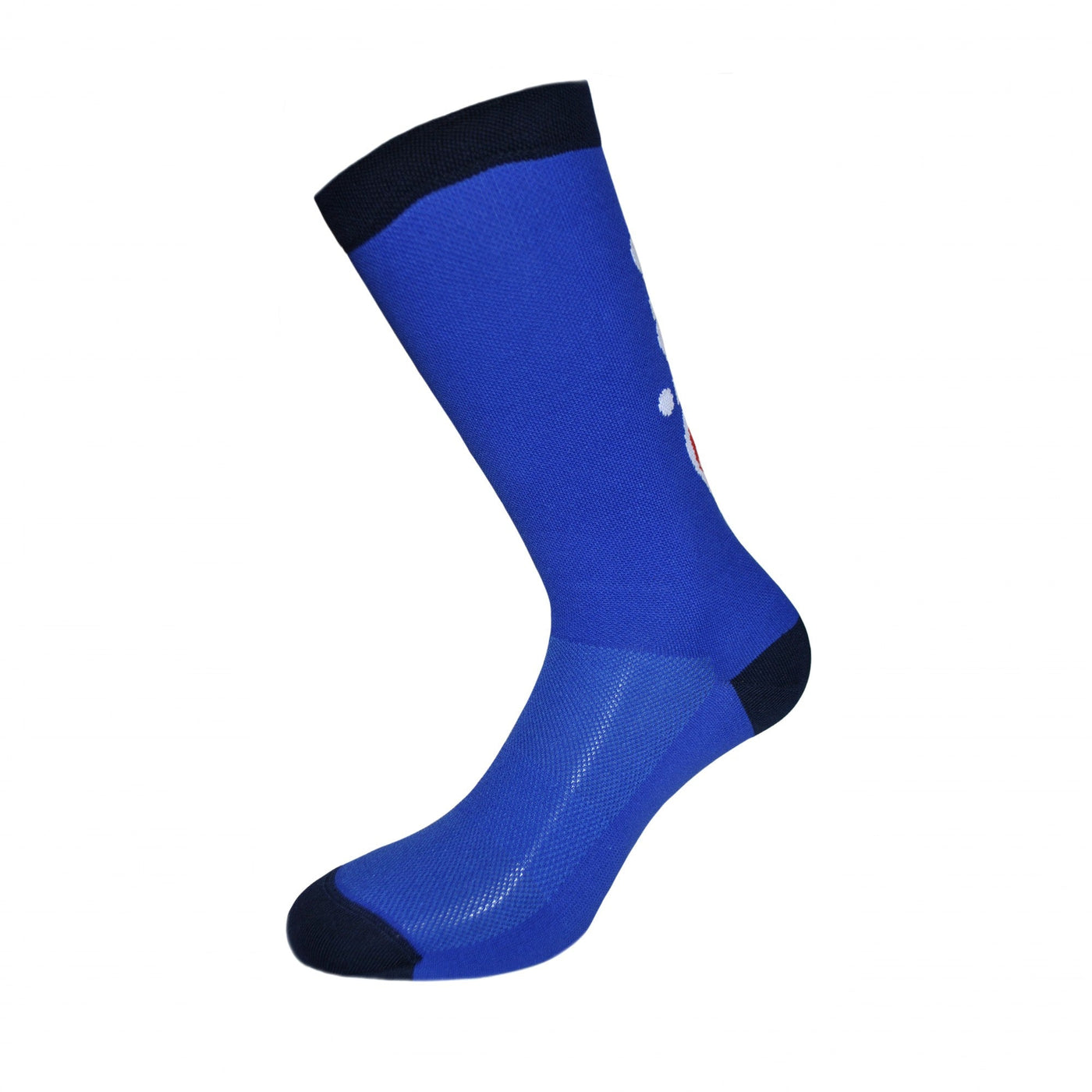 CIAO BLUE SOCKS, Socks, IMG.2