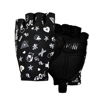 MIKE GIANT 'ICONS' CYCLING GLOVES, Gloves, IMG.1