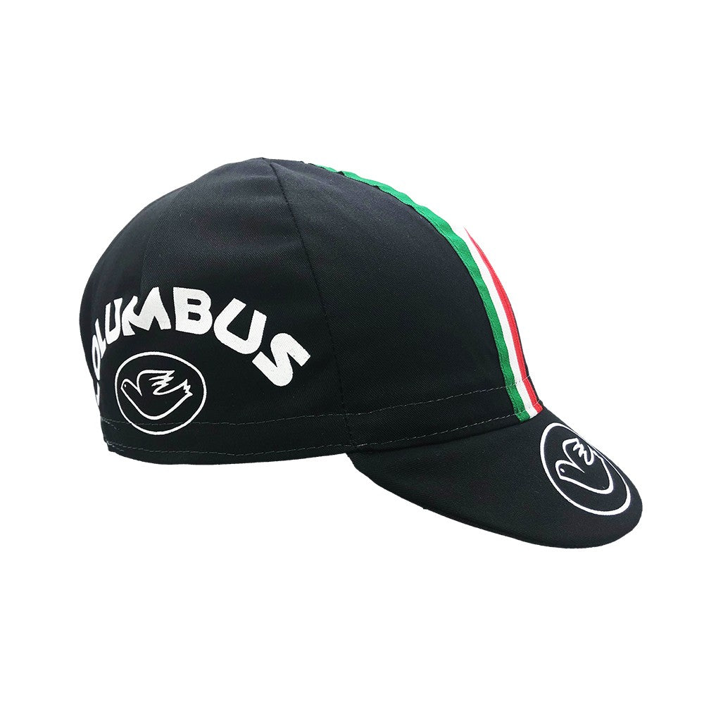 COLUMBUS CLASSIC CAP, Cap, IMG.1