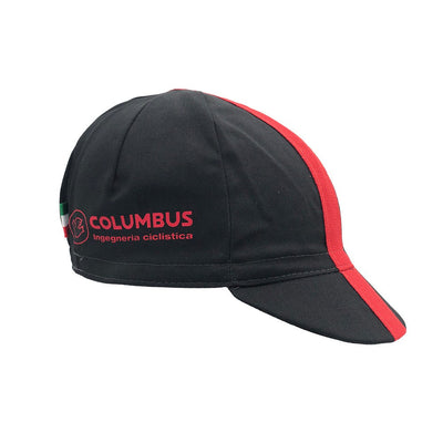 COLUMBUS INGEGNERIA CICLISTICA CAP, Cap, IMG.1