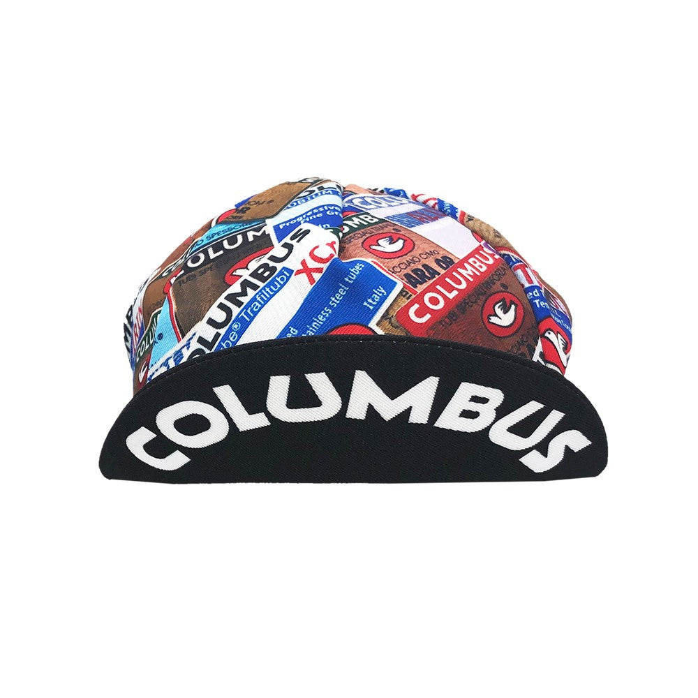 COLUMBUS MULTITAG CAP, Cap, IMG.2