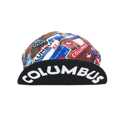 COLUMBUS MULTITAG CAP, Cap, IMG.2