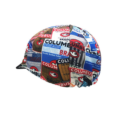 COLUMBUS MULTITAG CAP, Cap, IMG.3