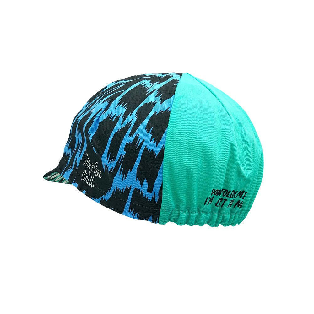 STEVIE GEE 'LOOK OUT' CAP, Cap, IMG.3