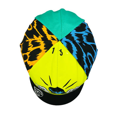 STEVIE GEE 'LOOK OUT' CAP, Cap, IMG.4