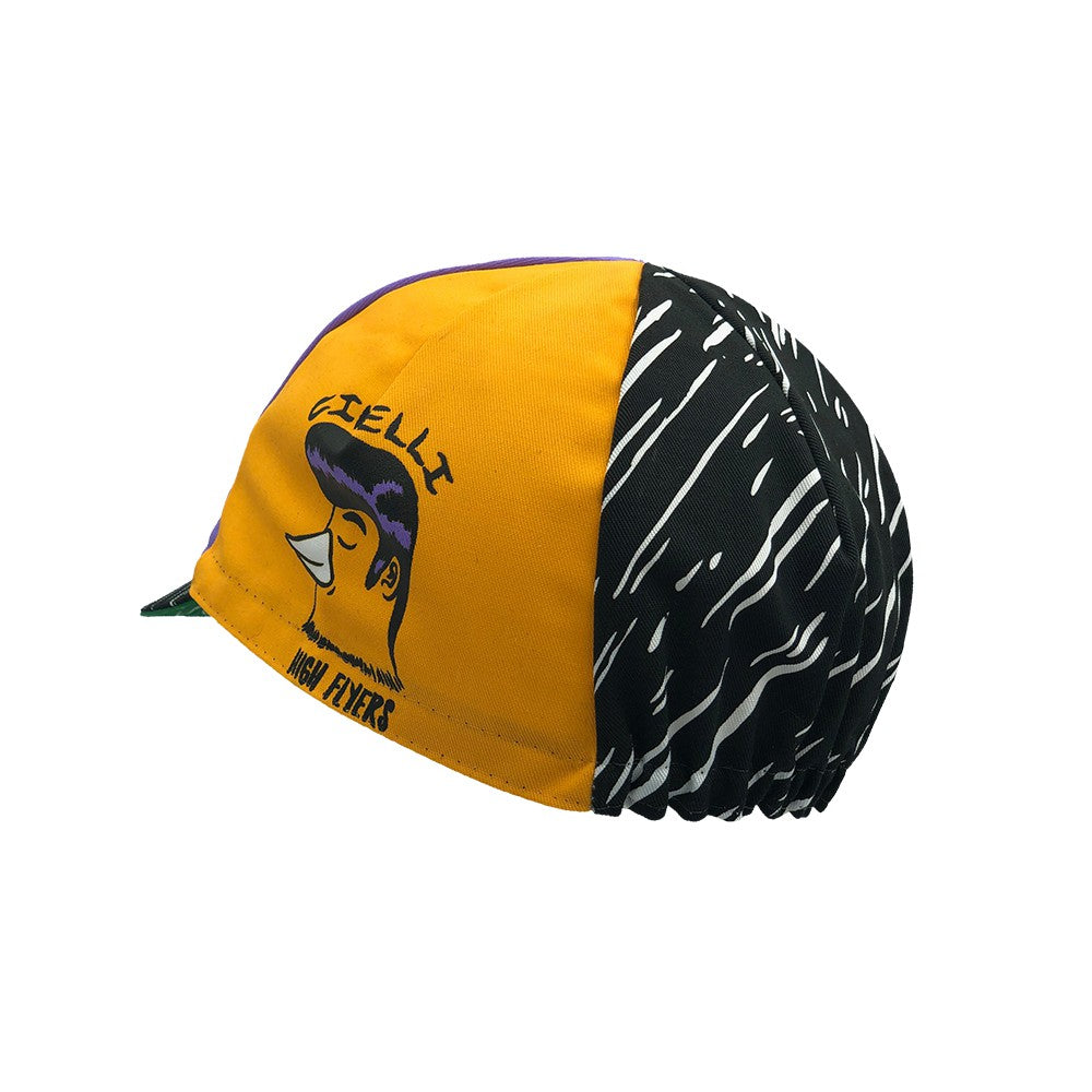 STEVIE GEE HIGH FLYERS CAP Cinelli Official STEVIE GEE HIGH FLYERS CAP Cinelli Official