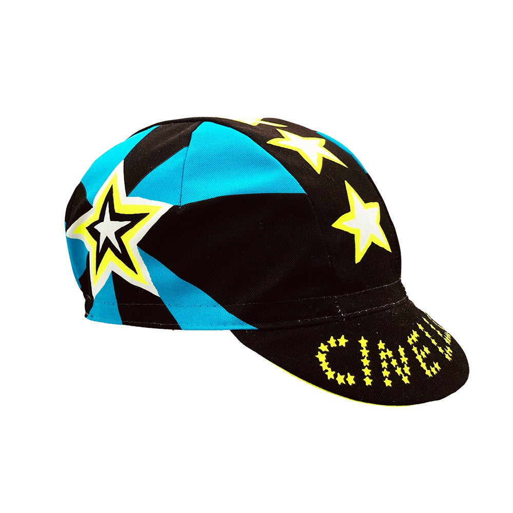 ANA BENAROYA 'STARS' CAP, Cap, IMG.1