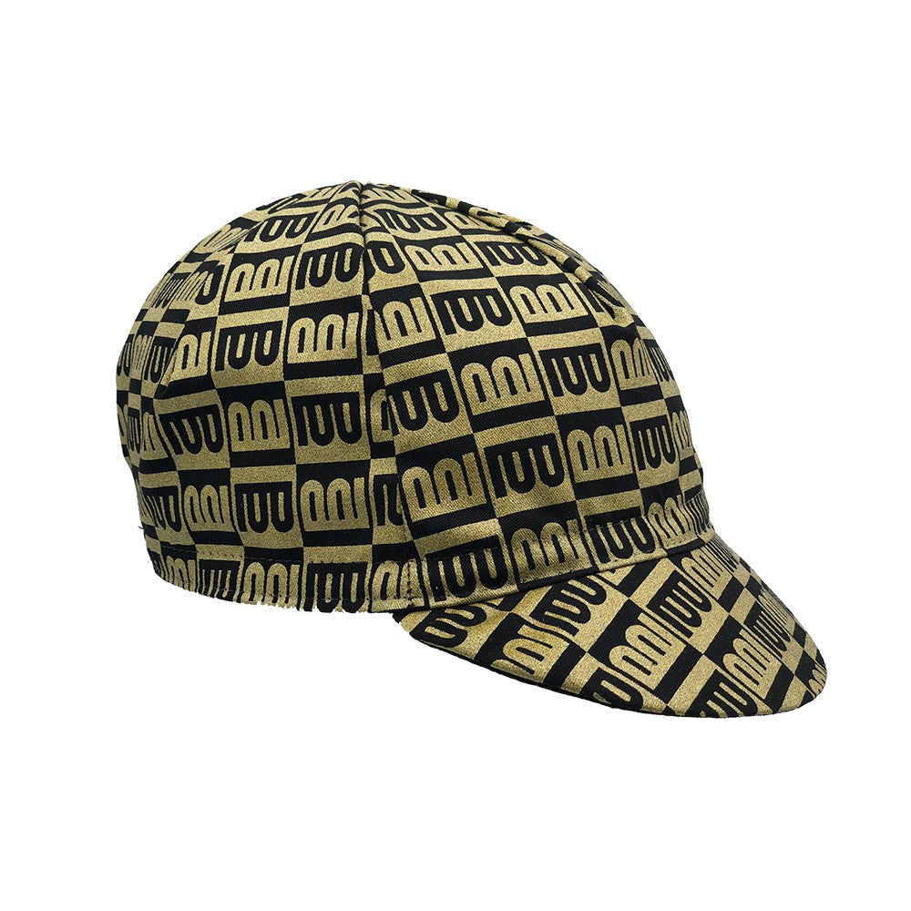 COLUMBUS CENTO GOLD CAP, Cap, IMG.1