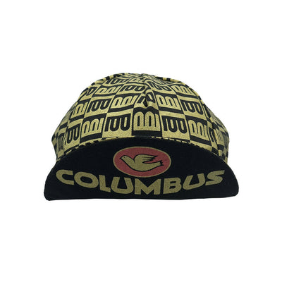 COLUMBUS CENTO GOLD CAP, Cap, IMG.2