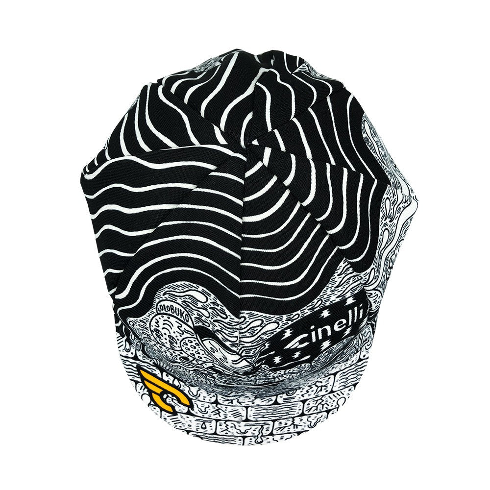 LOUIE CORDERO 'LOLOBUKO' CAP, Cap, IMG.3