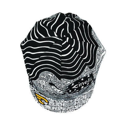 LOUIE CORDERO 'LOLOBUKO' CAP, Cap, IMG.3