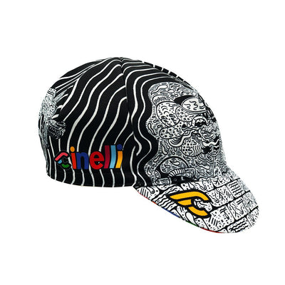 LOUIE CORDERO 'LOLOBUKO' CAP, Cap, IMG.1