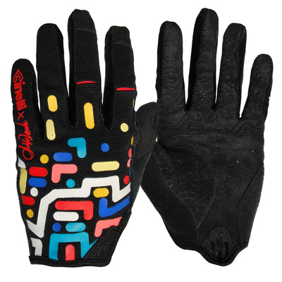 YOON HYUP GIRO DND GLOVES X CINELLI, Gloves, IMG.1