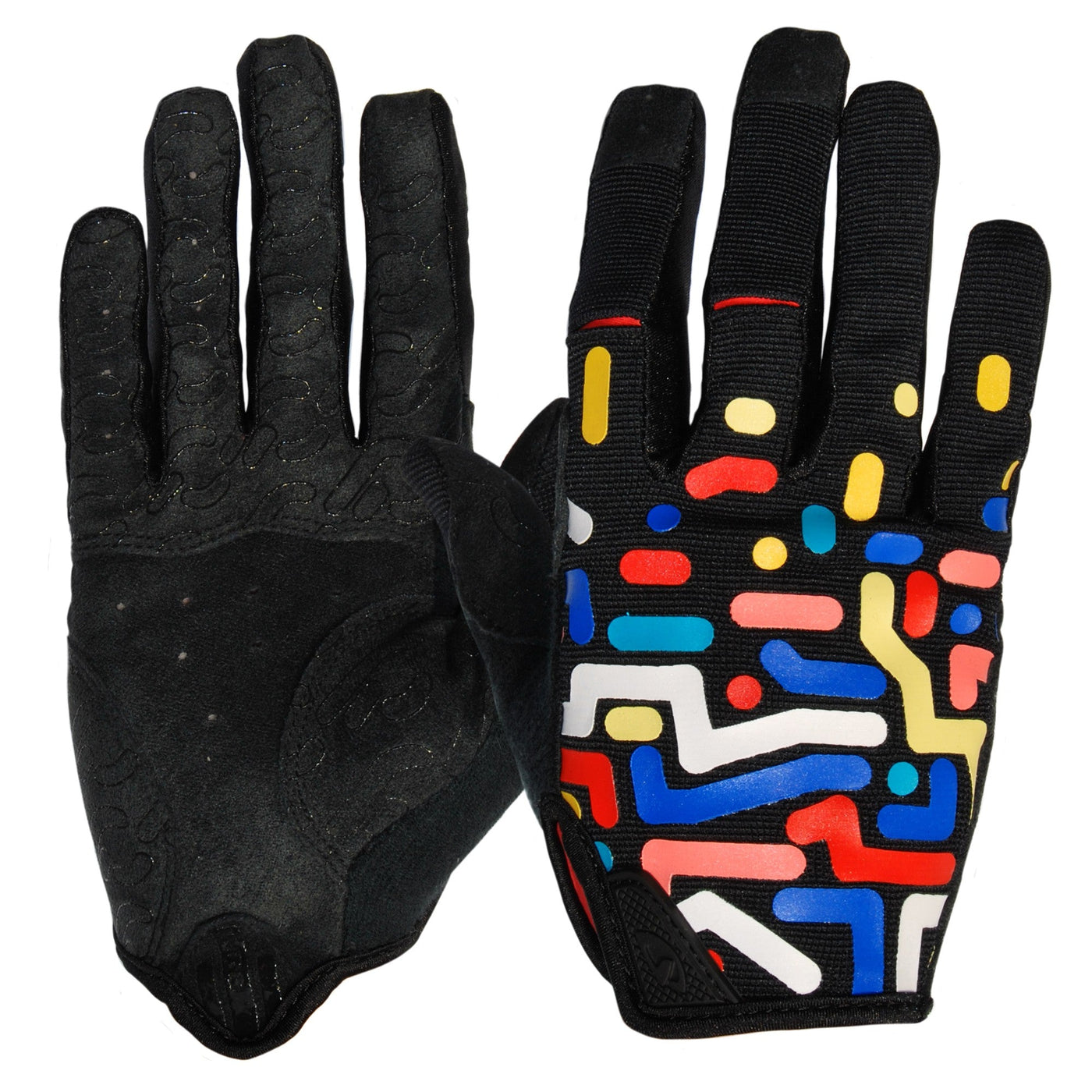 YOON HYUP GIRO DND GLOVES X CINELLI, Gloves, IMG.2