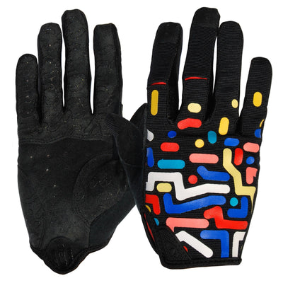 YOON HYUP GIRO DND GLOVES X CINELLI, Gloves, IMG.2