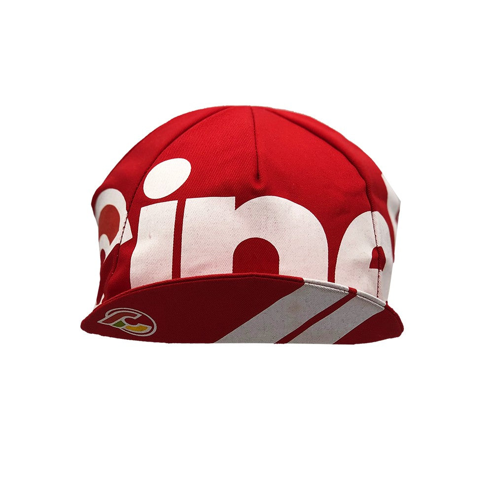 NEMO TIG CHERRY BOMB RED CAP, Cap, IMG.2