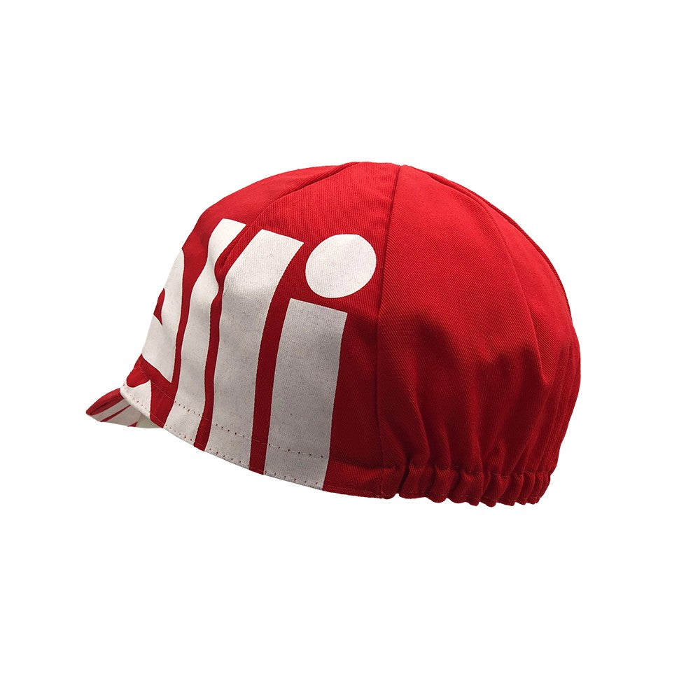NEMO TIG CHERRY BOMB RED CAP, Cap, IMG.3