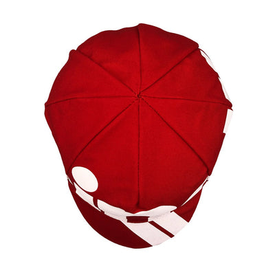 NEMO TIG CHERRY BOMB RED CAP, Cap, IMG.4