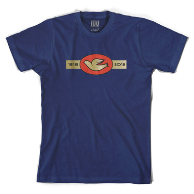 COLUMBUS CENTO SOUL T-SHIRT, T-Shirt, IMG.1