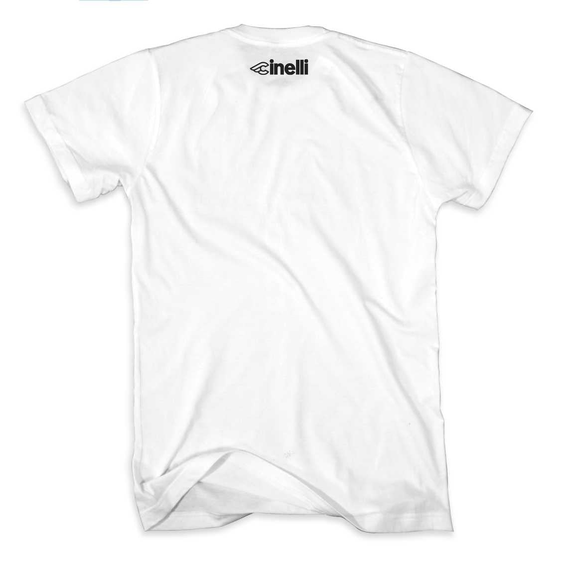 PIXEL BIKE 'LASER' LADY T-SHIRT, T-Shirt, IMG.2