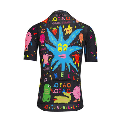 SAMMY BINKOW 'BEST FRIENDS' JERSEY, Jersey, IMG.2