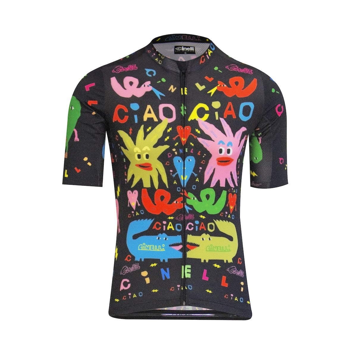 SAMMY BINKOW 'BEST FRIENDS' JERSEY, Jersey, IMG.1