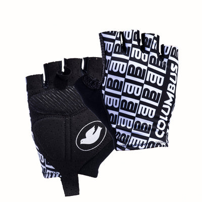COLUMBUS CENTO CYCLING GLOVES, Gloves, IMG.1