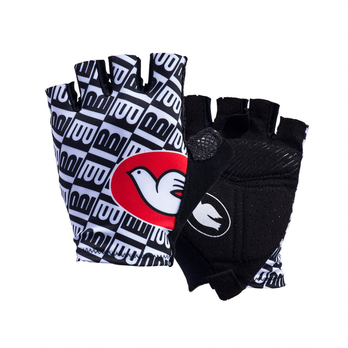 COLUMBUS CENTO CYCLING GLOVES, Gloves, IMG.2