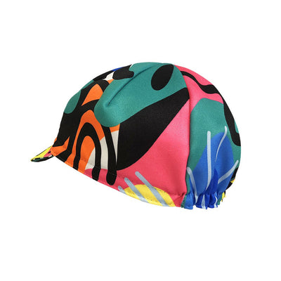 TARSILA SCHUBERT 'DEEP LOVE DIVE' CAP, Cap, IMG.4