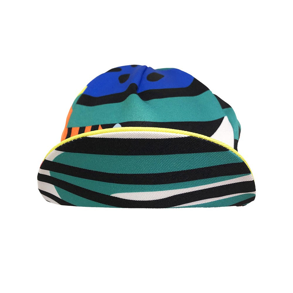 TARSILA SCHUBERT 'DEEP LOVE DIVE' CAP, Cap, IMG.2