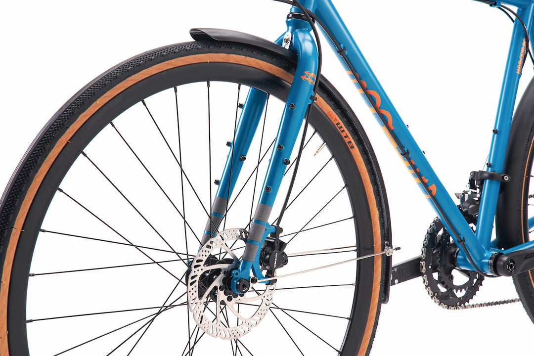 HOBOOTLEG INTERRAIL SHIMANO DEORE 2X Cinelli Official