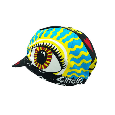 ANA BENAROYA 'EYE OF THE STORM' CAP, Cap, IMG.3