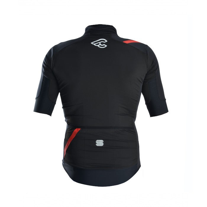 TEAM CINELLI FIANDRE LIGHT NORAIN JACKET, Jacket, IMG.3