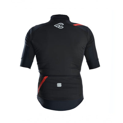 TEAM CINELLI FIANDRE LIGHT NORAIN JACKET, Jacket, IMG.3