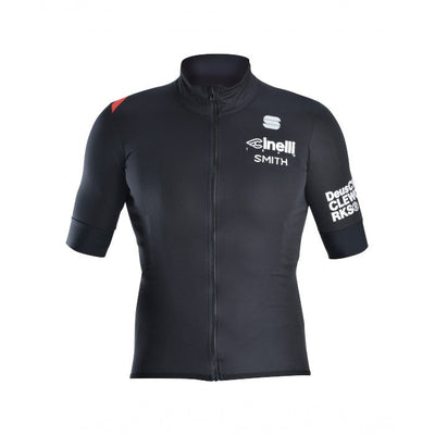 TEAM CINELLI FIANDRE LIGHT NORAIN JACKET, Jacket, IMG.1