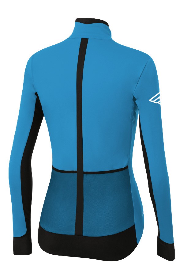 TEAM CINELLI SMITH 2021 WOMAN WINTER JACKET, Jacket, IMG.1