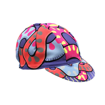 ELENA SALMISTRARO 'MICRORUS' CAP, Cap, IMG.1