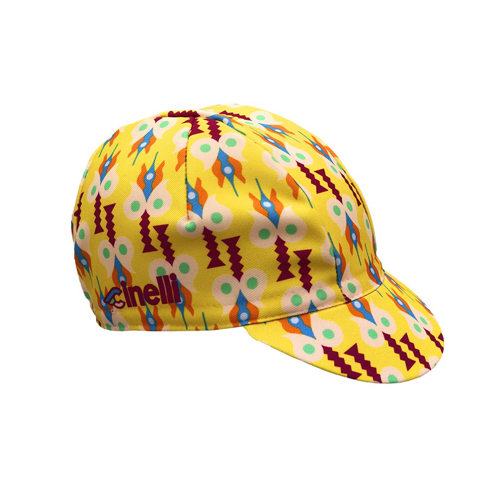 FULVIA MENDINI 'BABY ALIEN' CAP, Cap, IMG.1