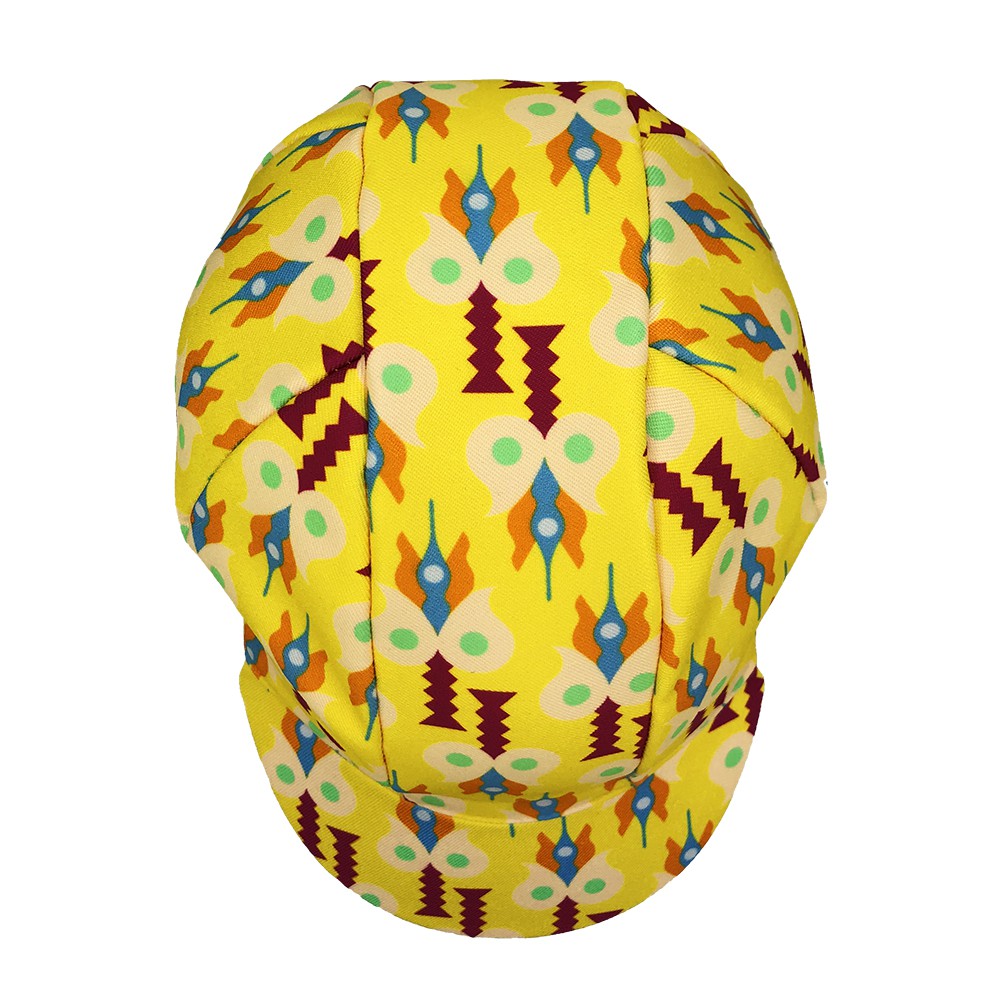 FULVIA MENDINI 'BABY ALIEN' CAP, Cap, IMG.3
