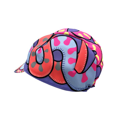 ELENA SALMISTRARO 'MICRORUS' CAP, Cap, IMG.4