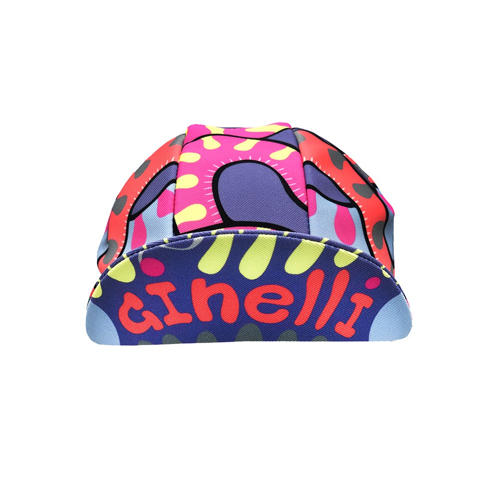 ELENA SALMISTRARO 'MICRORUS' CAP, Cap, IMG.2