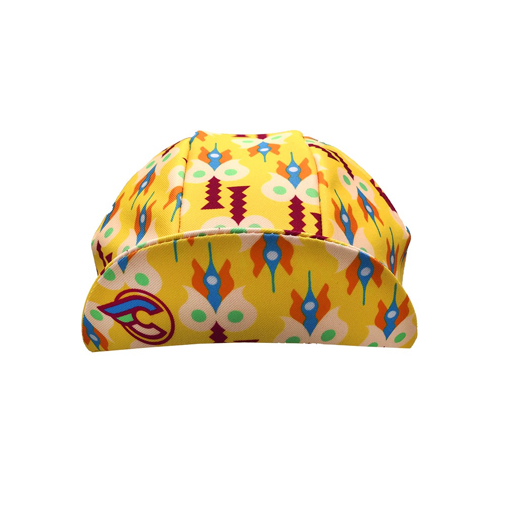 FULVIA MENDINI 'BABY ALIEN' CAP, Cap, IMG.2