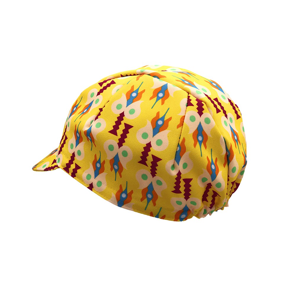 FULVIA MENDINI 'BABY ALIEN' CAP, Cap, IMG.4