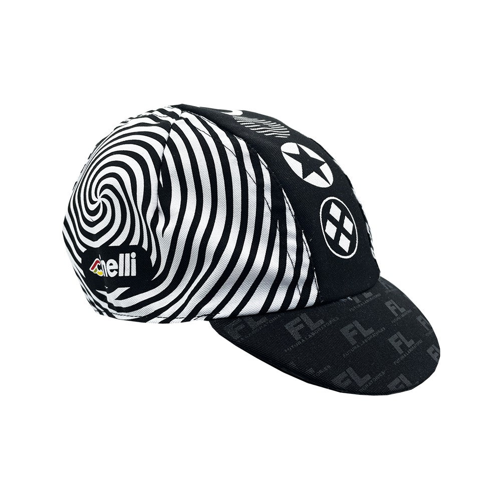 FUTURA 'SPIRAL' CAP, Cap, IMG.1