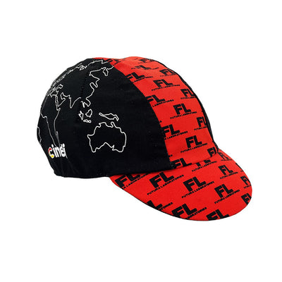 FUTURA 'DOMESTIQ' CAP, Cap, IMG.1