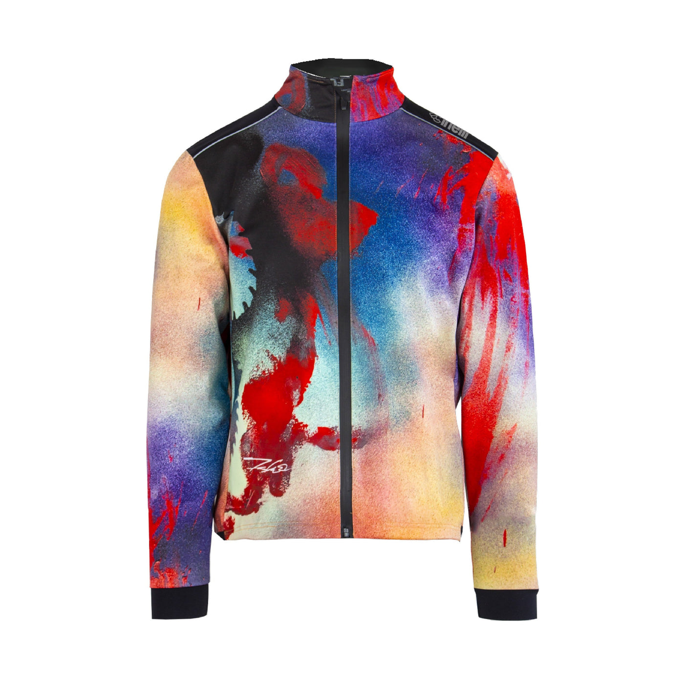 FUTURA 'NOSEEUM' WINTER JACKET, Jacket, IMG.1