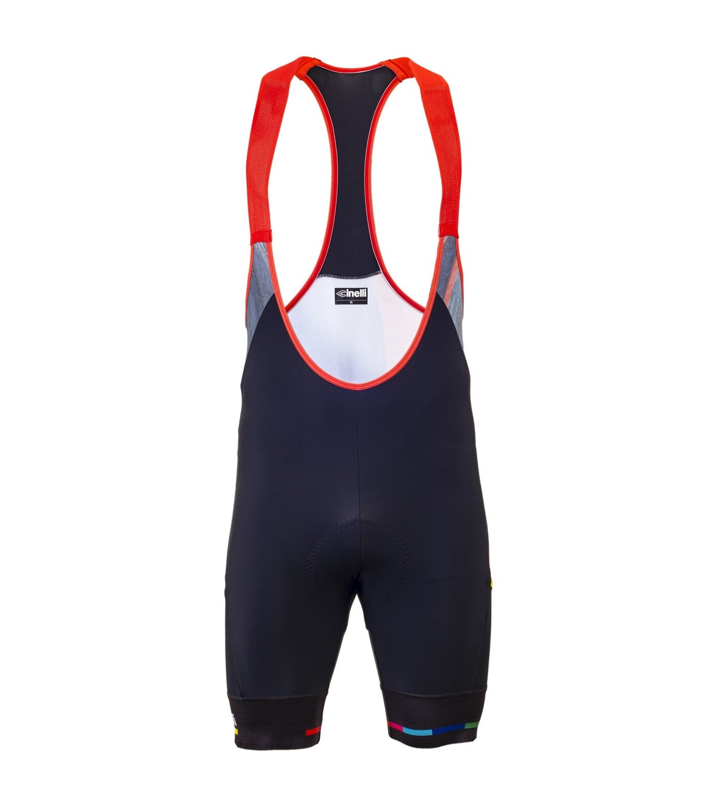 ZYDECO EUCALYPTUS BIB SHORTS, Bib Short, IMG.1