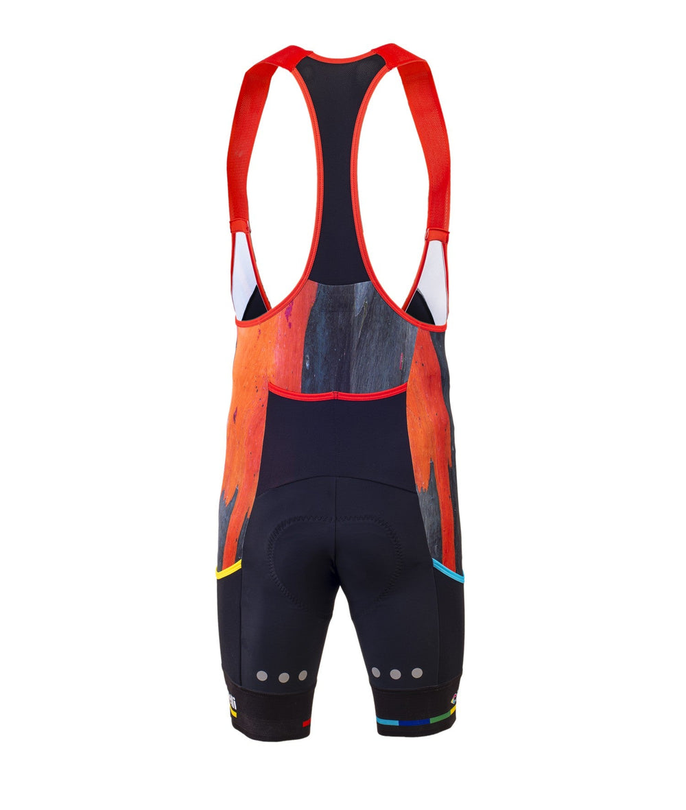 Cycling Bib Shorts – Cinelli Official