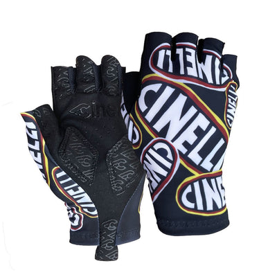 ANA BENAROYA 'EYES 4 U' CYCLING GLOVES, Glove, IMG.1