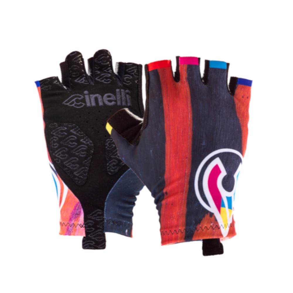 ZYDECO EUCALYPTUS CYCLING GLOVES, Glove, IMG.1